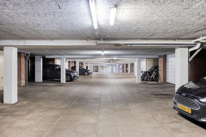 Foto 21 van Vergiliushof 23-A