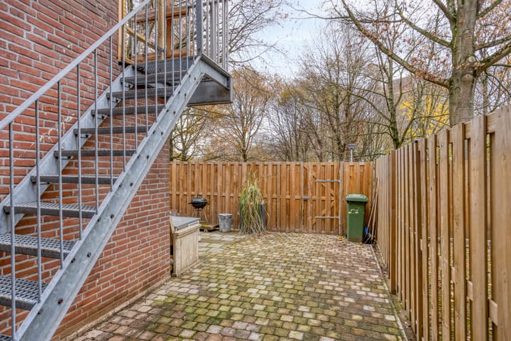 Foto 23 van Vergiliushof 23-A