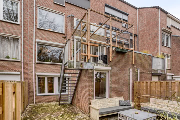 Foto 26 van Vergiliushof 23-A