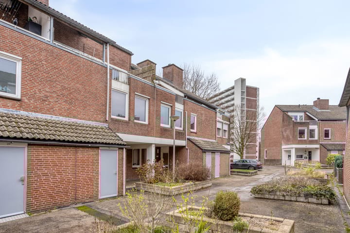 Foto 33 van Vergiliushof 23-A