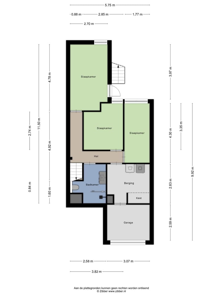 Foto 39 van Vergiliushof 23-A