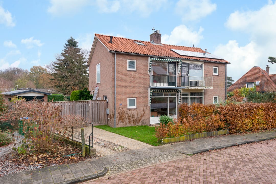 Foto 1 van Voorinkstraat 18