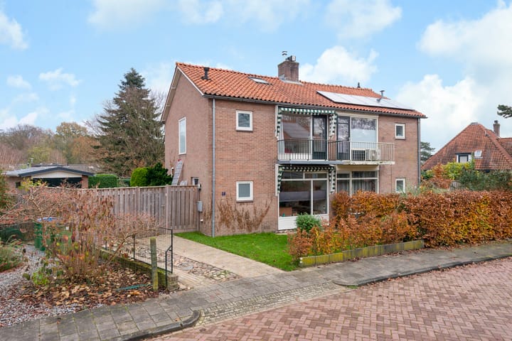 Voorinkstraat 18