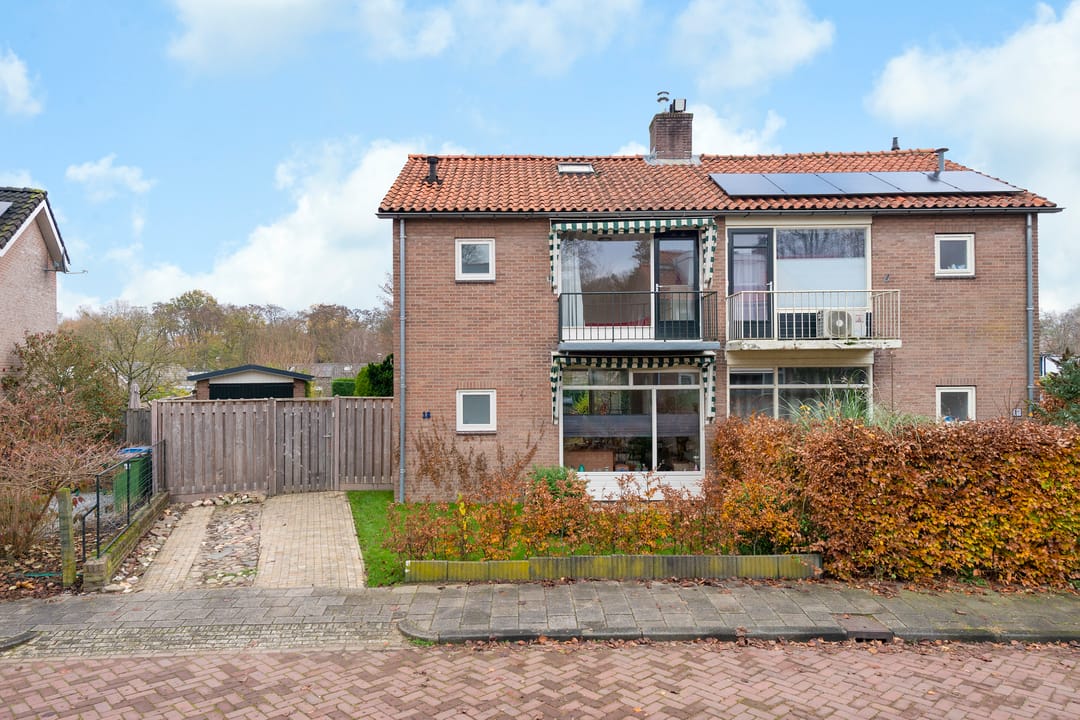 Foto 2 van Voorinkstraat 18