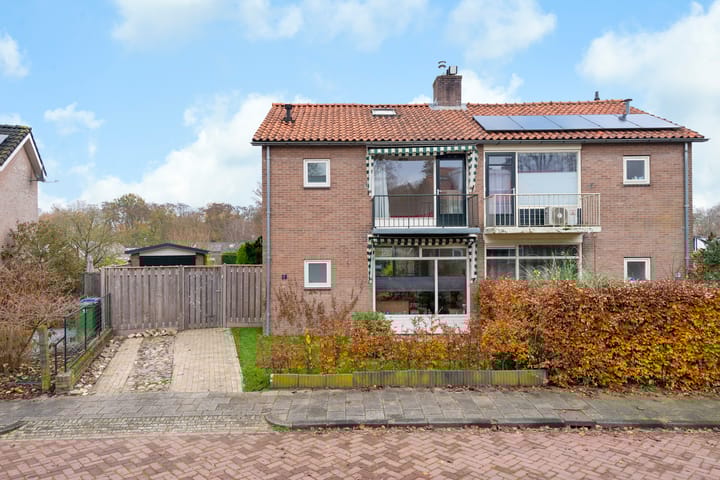 Foto 2 van Voorinkstraat 18