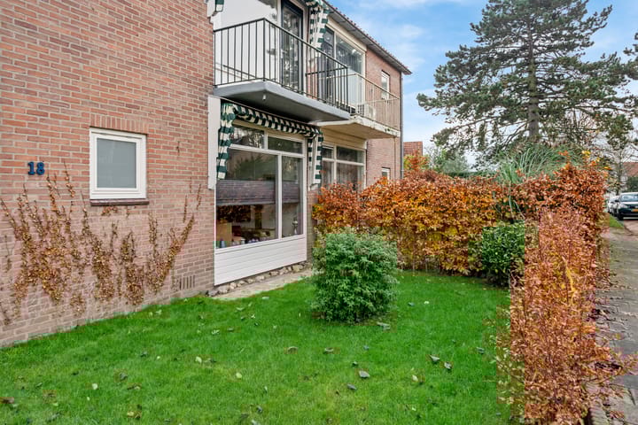 Foto 3 van Voorinkstraat 18