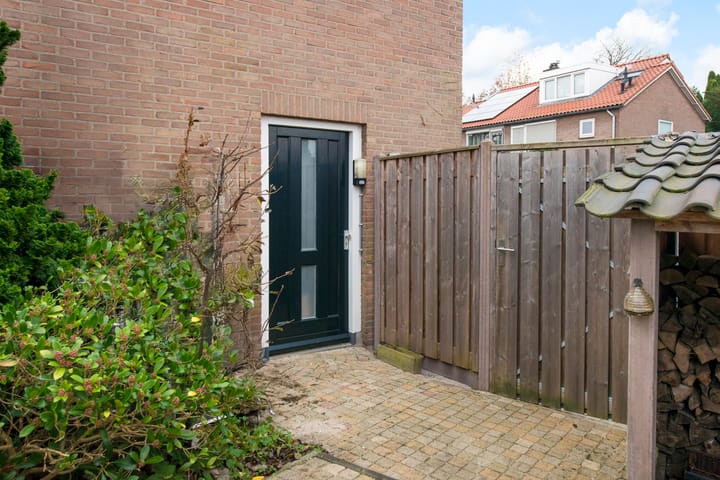 Foto 5 van Voorinkstraat 18