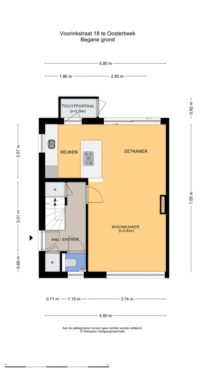 Foto 21 van Voorinkstraat 18