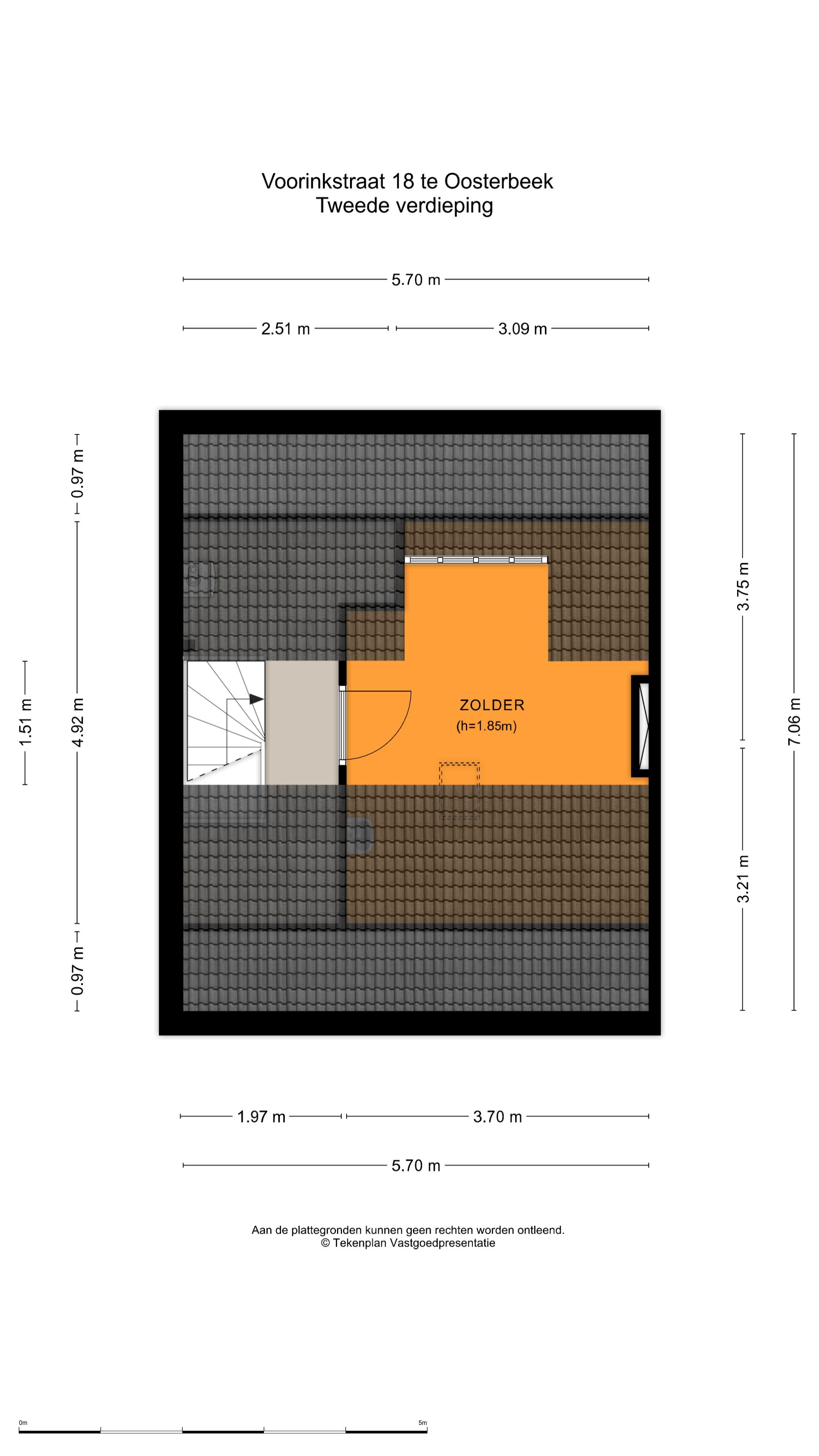 Foto 69 van Voorinkstraat 18