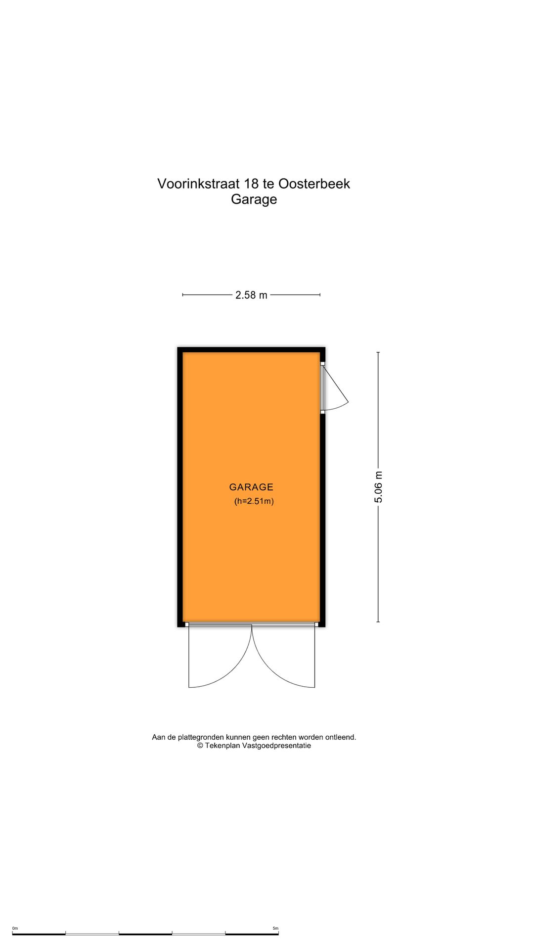 Foto 71 van Voorinkstraat 18