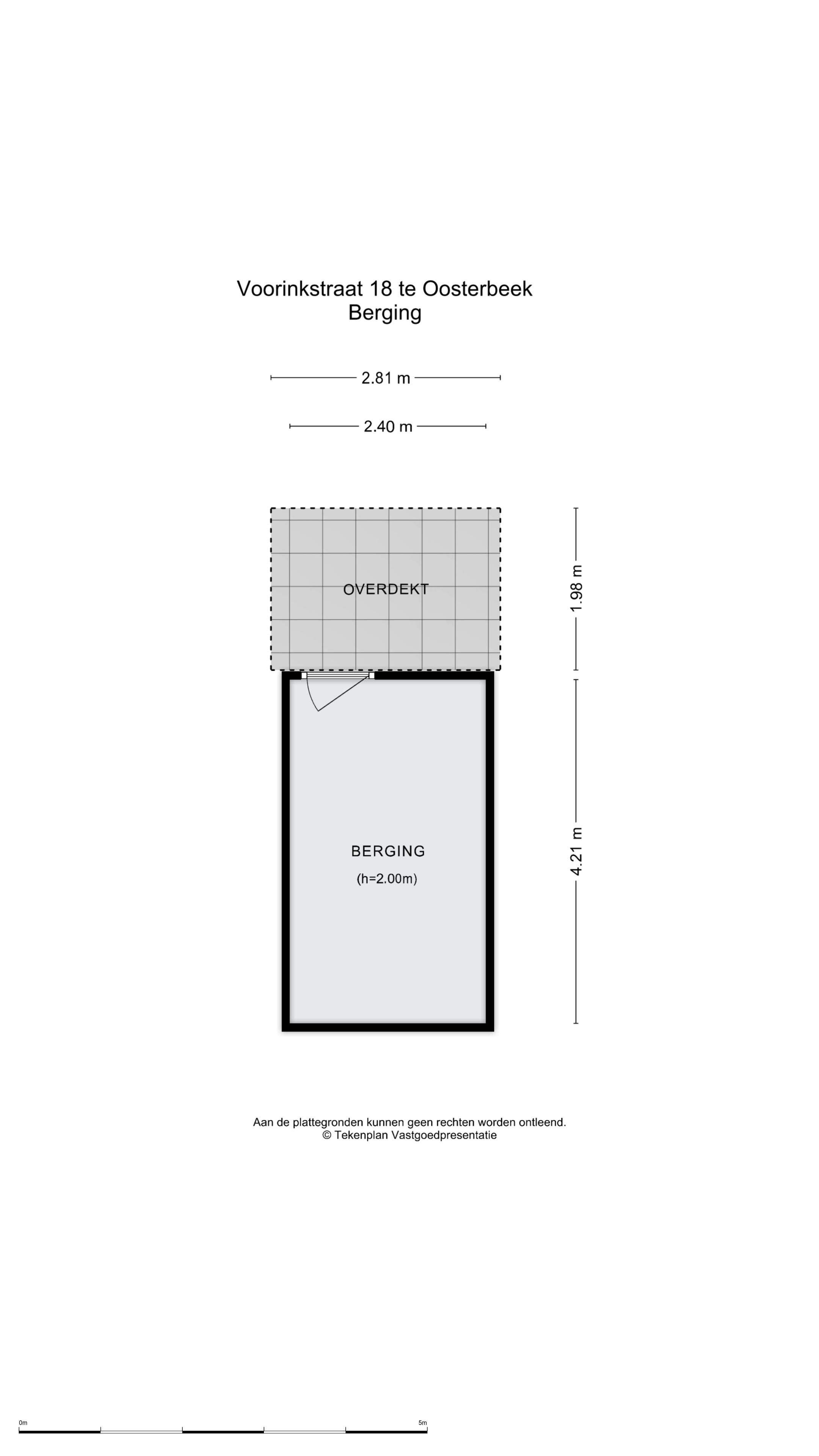 Foto 72 van Voorinkstraat 18