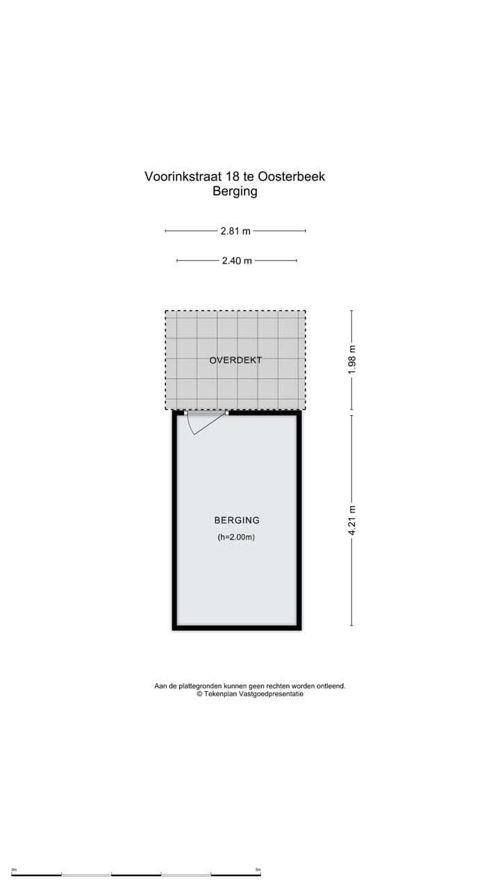 Foto 72 van Voorinkstraat 18