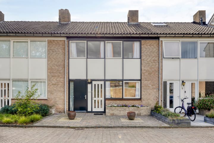 Meester De Wolfplein 6