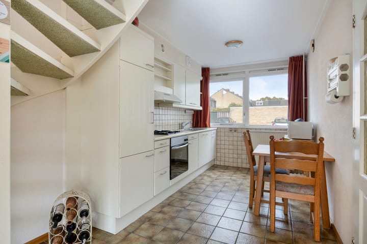 Foto 3 van Meester De Wolfplein 6