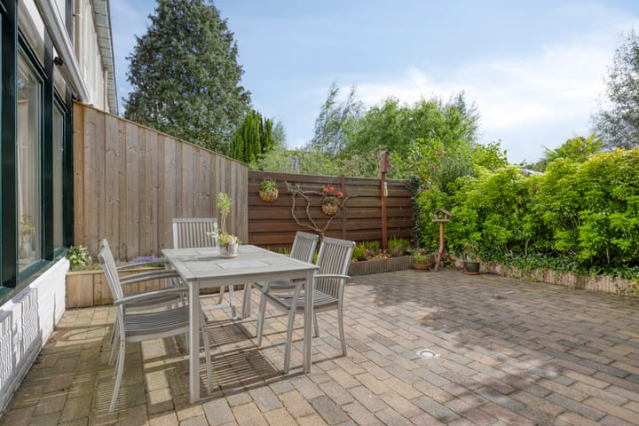 Foto 4 van Meester De Wolfplein 6