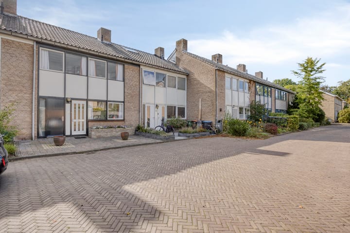 Foto 5 van Meester De Wolfplein 6