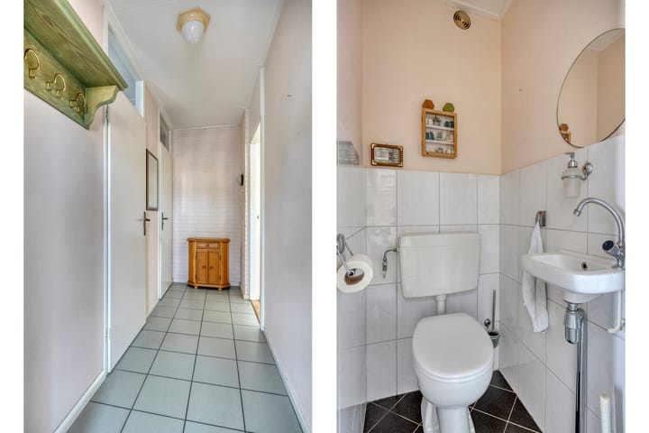 Foto 8 van Meester De Wolfplein 6