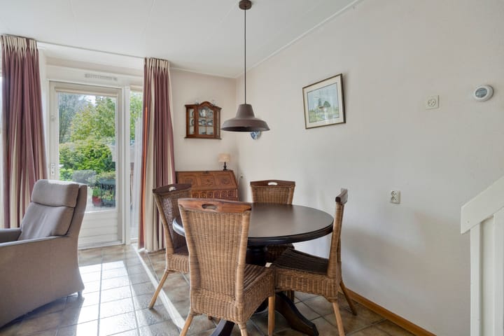 Foto 11 van Meester De Wolfplein 6