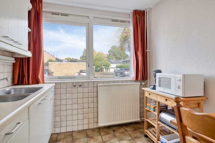 Foto 17 van Meester De Wolfplein 6