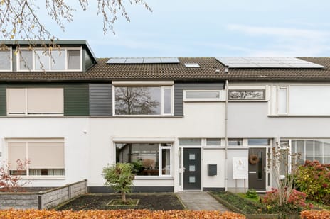 Nachtegaalstraat 19