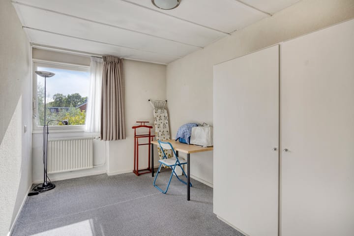 Foto 23 van Meester De Wolfplein 6