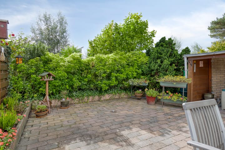 Foto 26 van Meester De Wolfplein 6