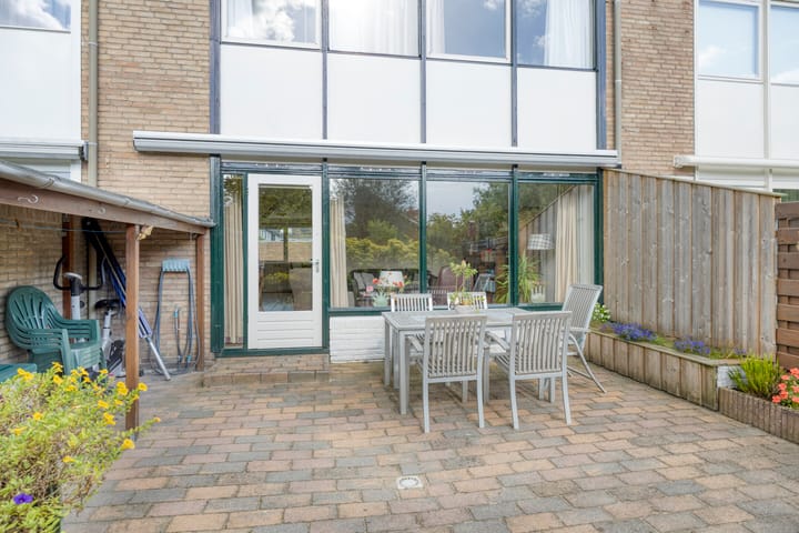 Foto 27 van Meester De Wolfplein 6