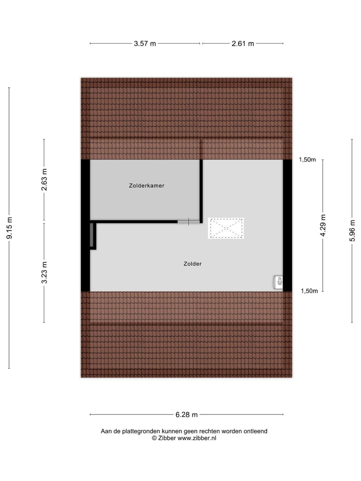 Foto 31 van Meester De Wolfplein 6