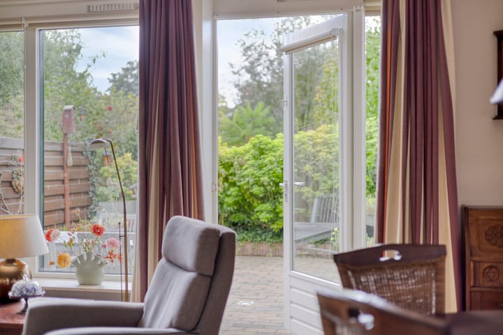 Foto 19 van Meester De Wolfplein 6