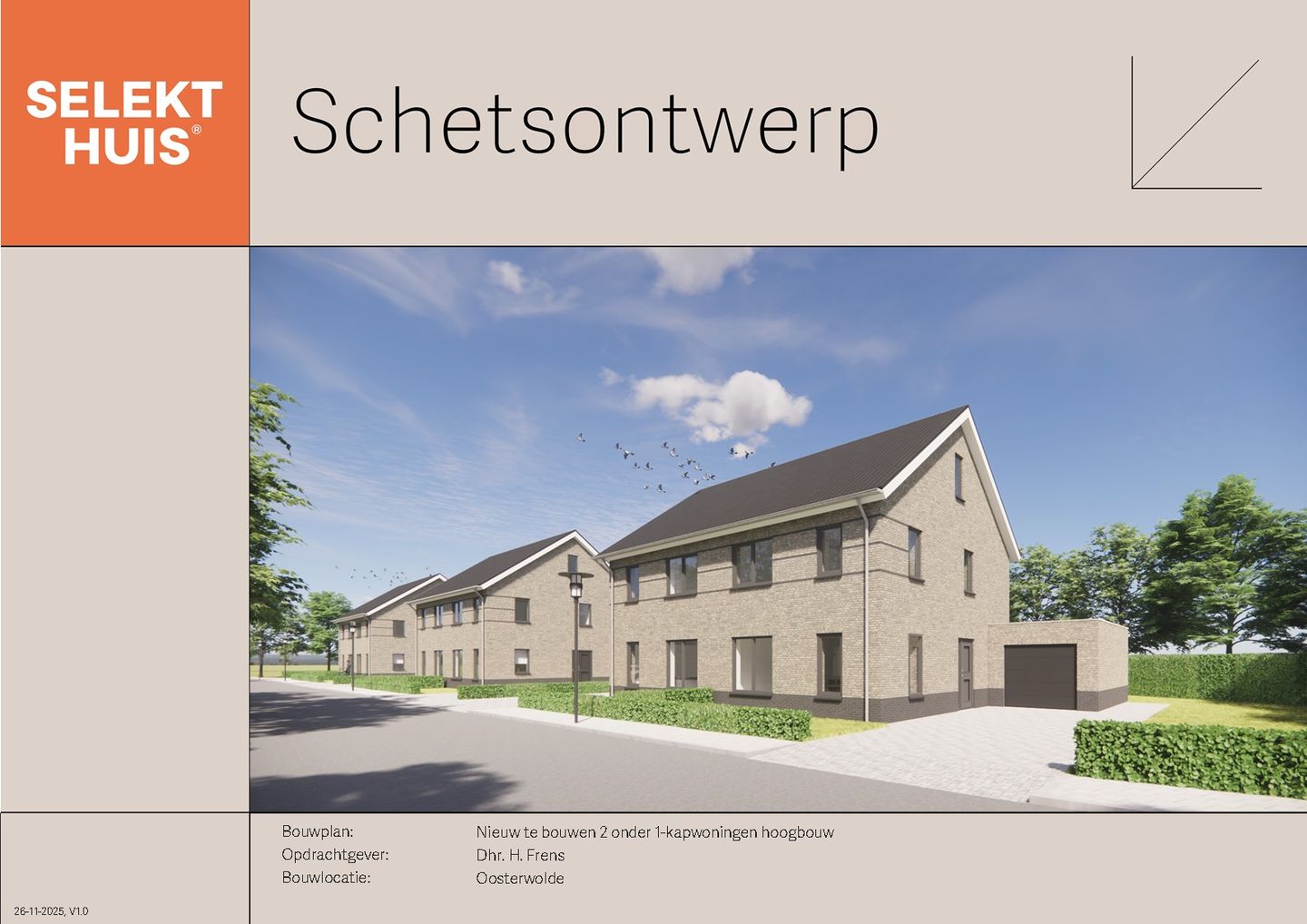 Photo 1 of Oostendorperstraatweg