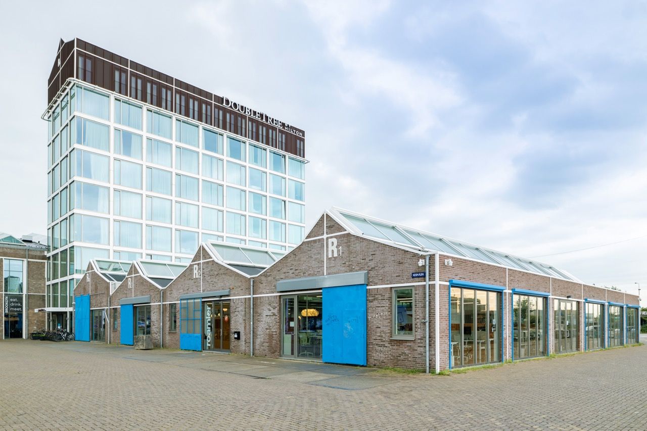 View photo 2 of NDSM-plein 20