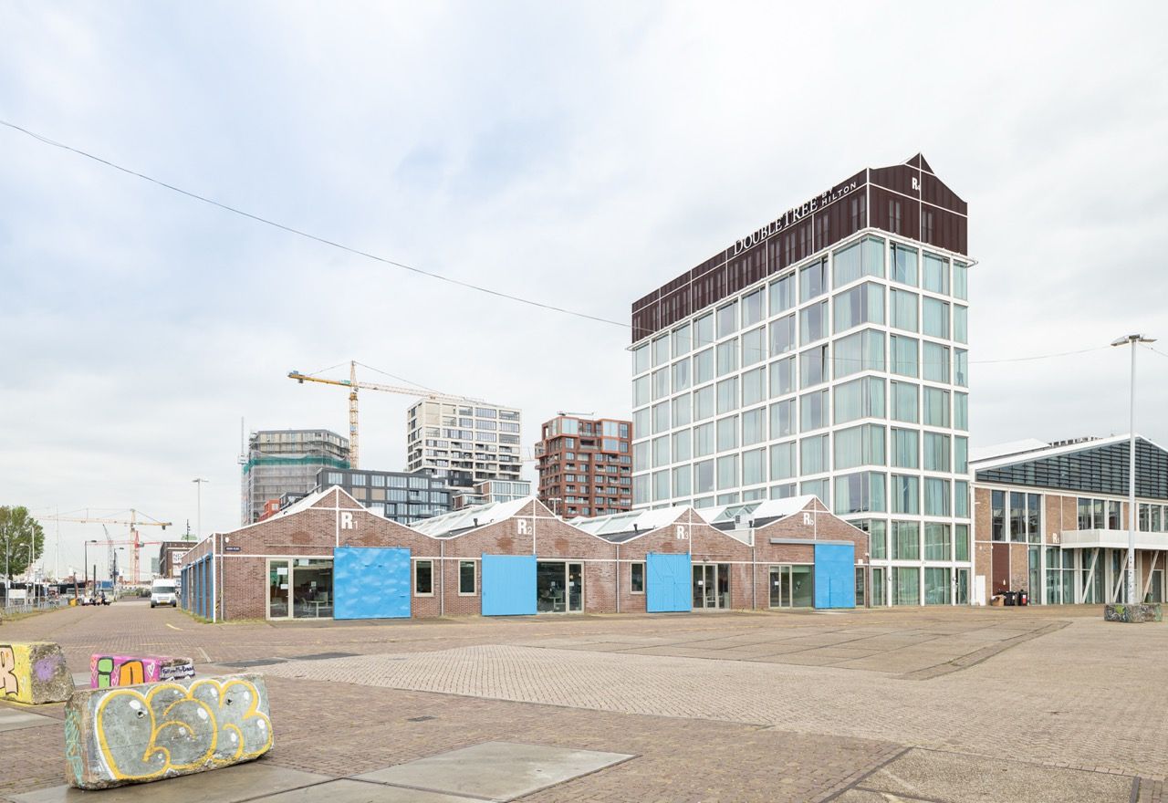 View photo 3 of NDSM-plein 20