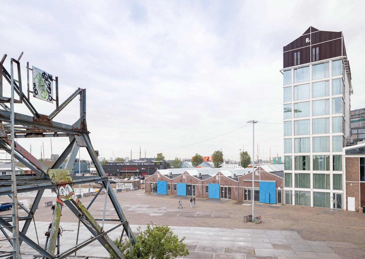 View photo 4 of NDSM-plein 20