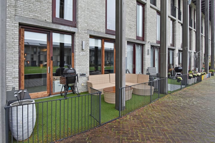 Foto 7 van Zonnehof 158