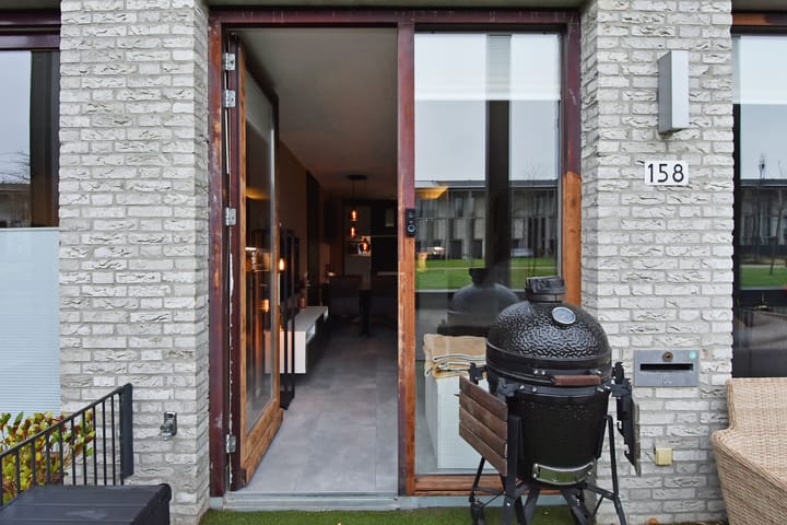 Foto 9 van Zonnehof 158