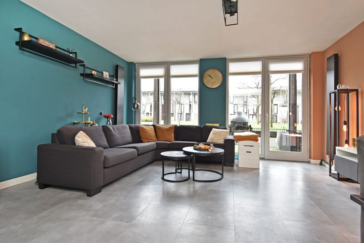 Foto 15 van Zonnehof 158