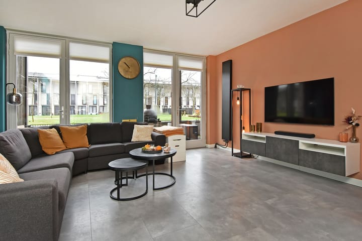 Foto 17 van Zonnehof 158