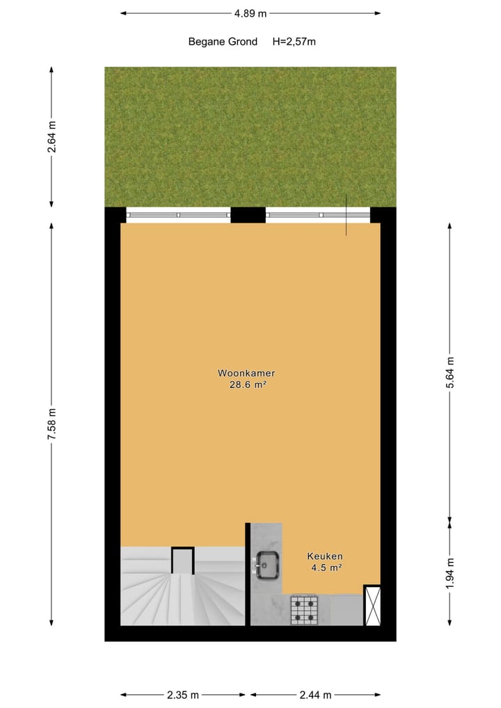 Foto 45 van Zonnehof 158