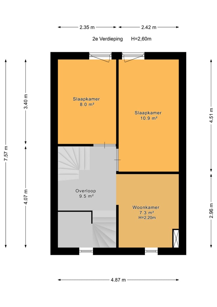Foto 47 van Zonnehof 158