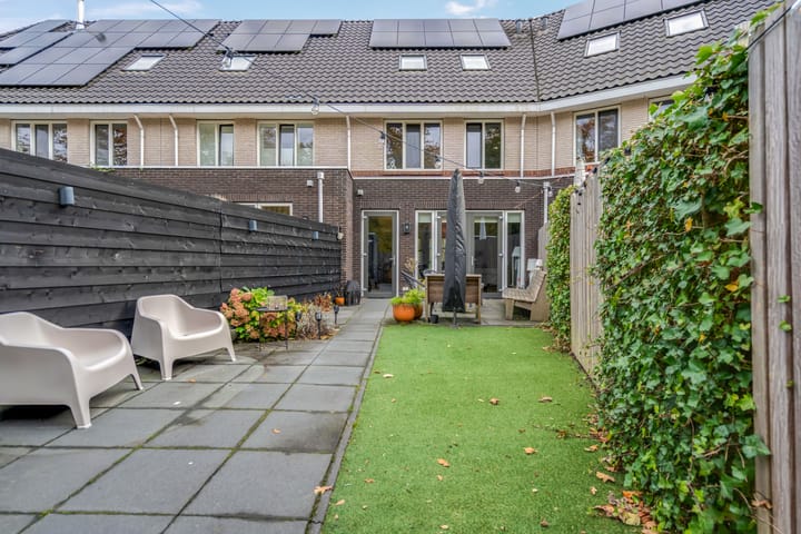 Photo 4 of Kloostersingel 10