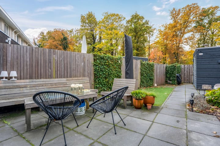 Photo 5 of Kloostersingel 10