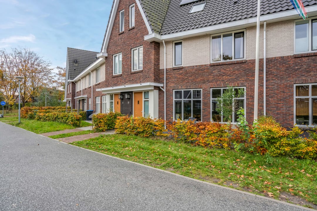 Photo 8 of Kloostersingel 10