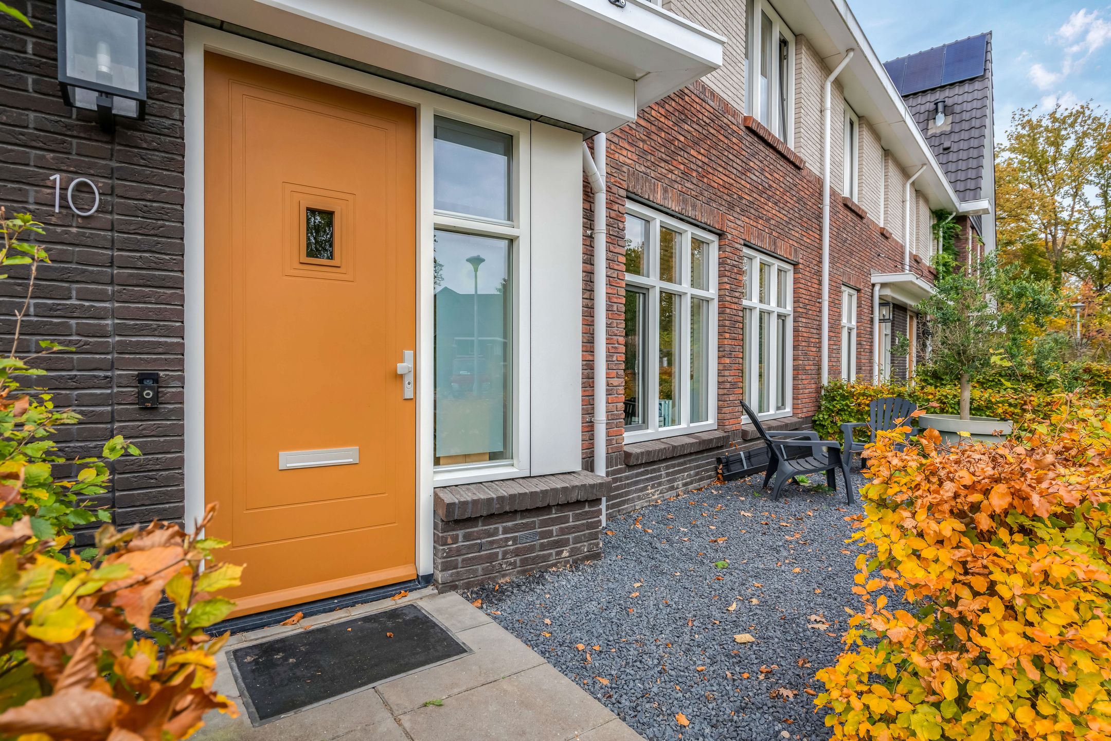 Photo 9 of Kloostersingel 10