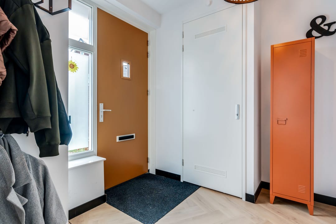 Photo 23 of Kloostersingel 10