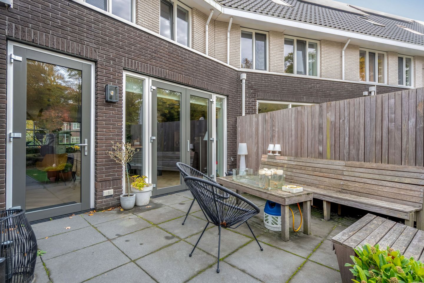 Photo 44 of Kloostersingel 10