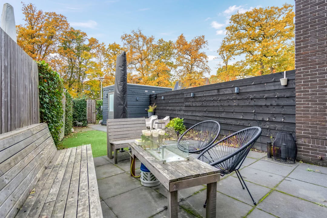 Photo 46 of Kloostersingel 10