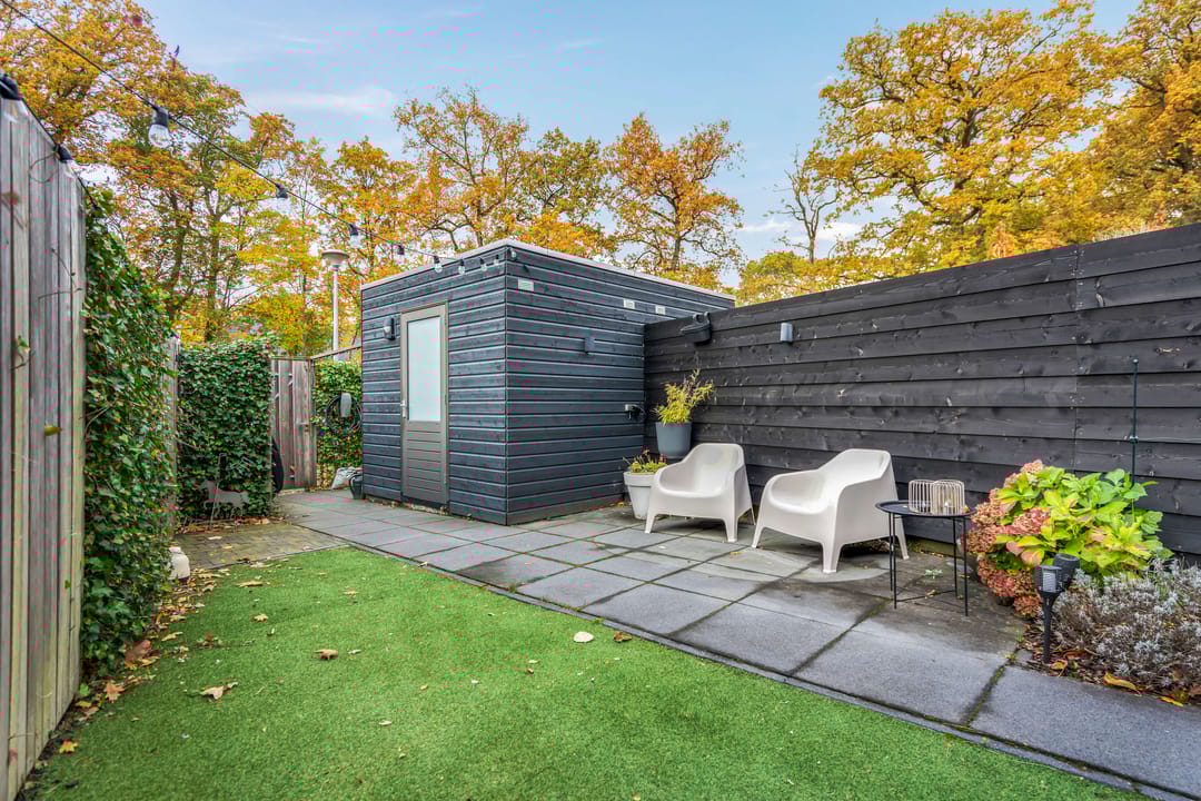 Photo 47 of Kloostersingel 10