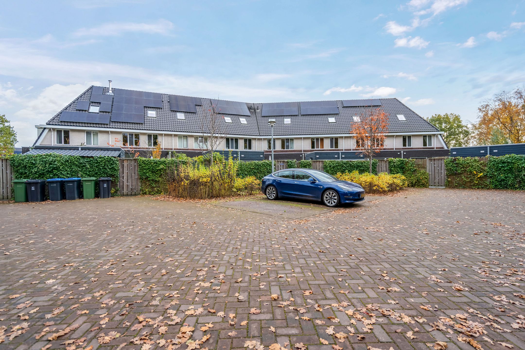 Photo 48 of Kloostersingel 10