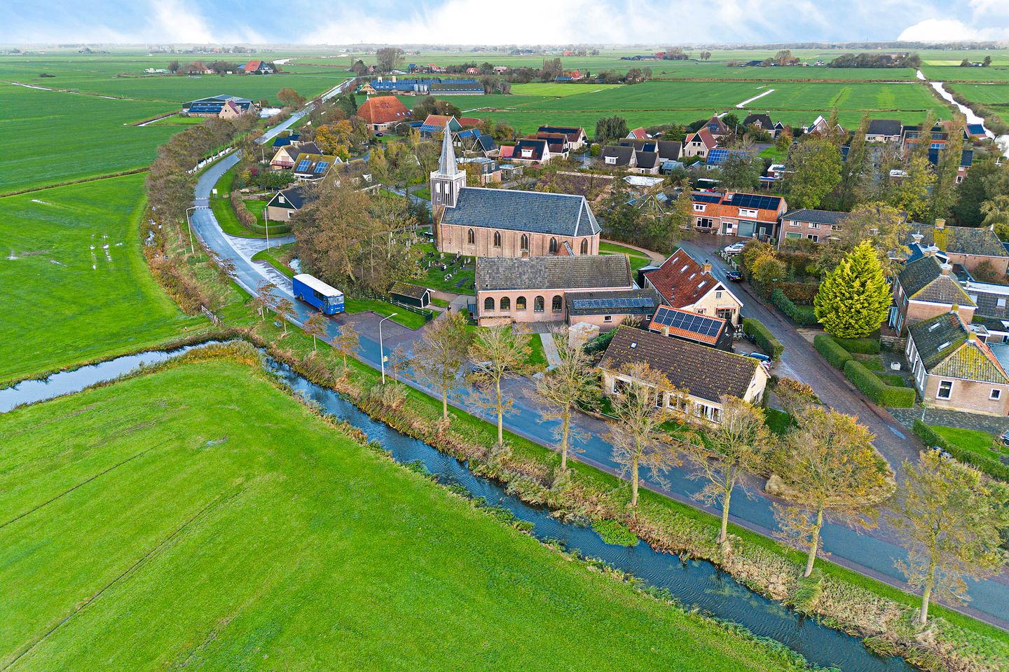 Foto 1 van Moarrawei 5