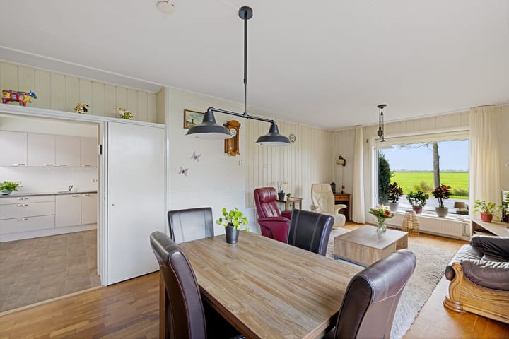 Foto 5 van Moarrawei 5